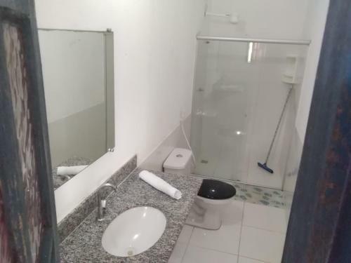 Bed And Breakfast Hospedaria Cosanostra