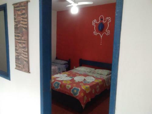 Bed And Breakfast Hospedaria Cosanostra