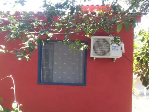 Bed And Breakfast Hospedaria Cosanostra