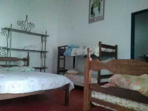 Bed And Breakfast Hospedaria Cosanostra