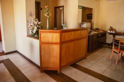 Hostal Pousada Raio De Sol