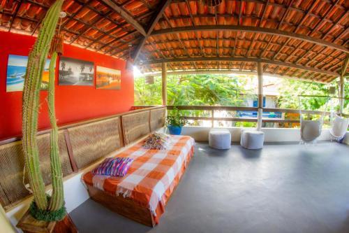 Hostal Pousada Dos Corais