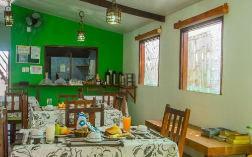 Hostal Pousada Dos Corais