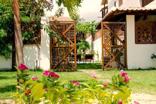 Hostal Aki Jeri Pousada