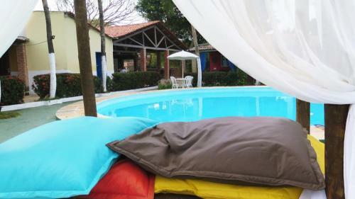 Hostal Pousada Hippopotamus