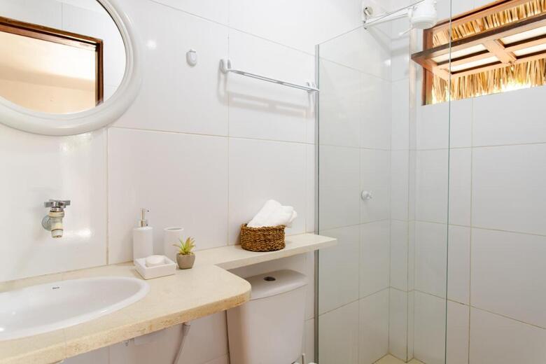 Bed & Breakfast Jeri Pousada