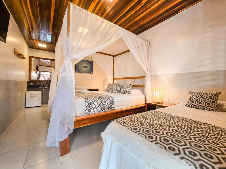 Bed & Breakfast Jeri Pousada