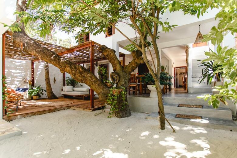 Bed & Breakfast Jeri Pousada