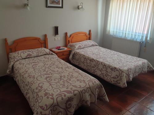 Hostal Puente Azud