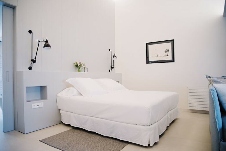 Mas Falgarona Hotel Boutique & Spa