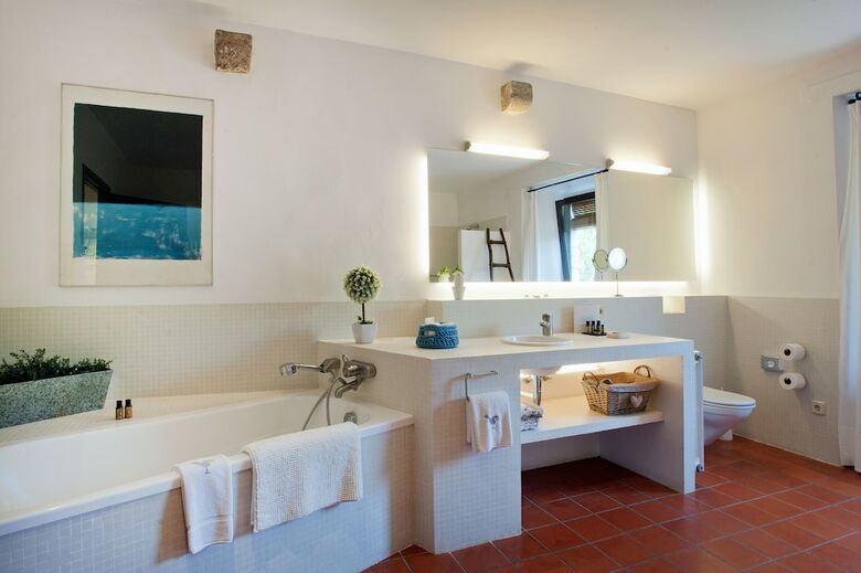 Mas Falgarona Hotel Boutique & Spa
