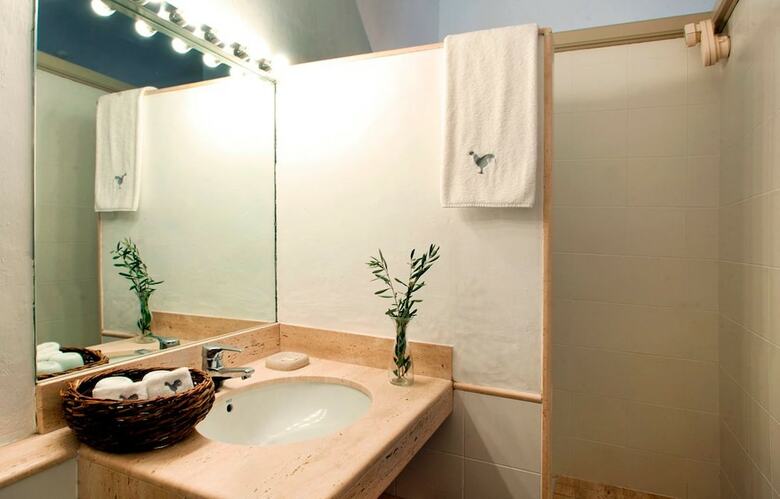 Mas Falgarona Hotel Boutique & Spa