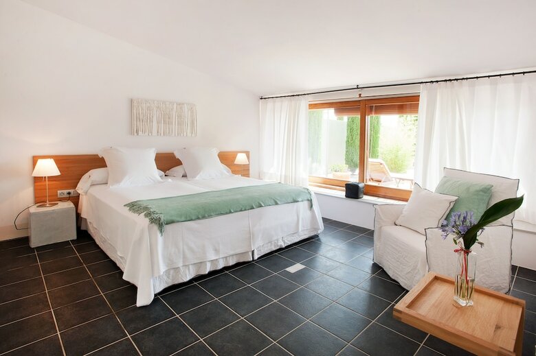 Mas Falgarona Hotel Boutique & Spa