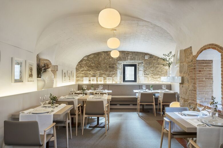 Mas Falgarona Hotel Boutique & Spa