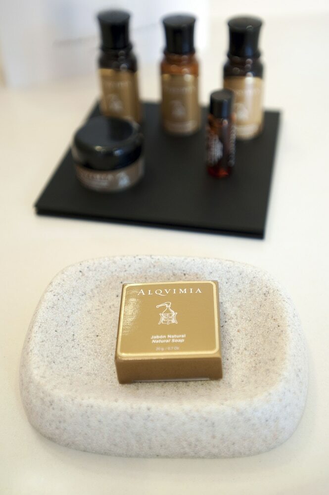 Mas Falgarona Hotel Boutique & Spa