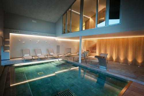 Mas Falgarona Hotel Boutique & Spa