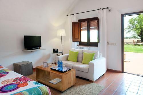 Mas Falgarona Hotel Boutique & Spa