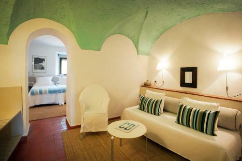 Mas Falgarona Hotel Boutique & Spa