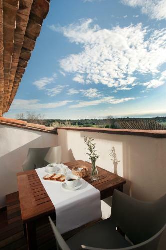 Mas Falgarona Hotel Boutique & Spa