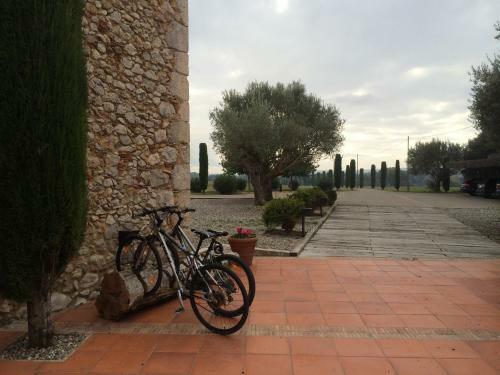 Mas Falgarona Hotel Boutique & Spa