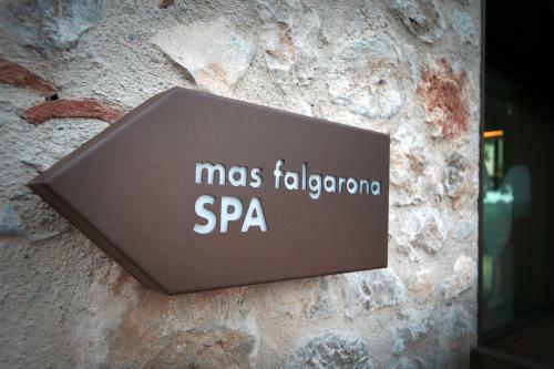 Mas Falgarona Hotel Boutique & Spa