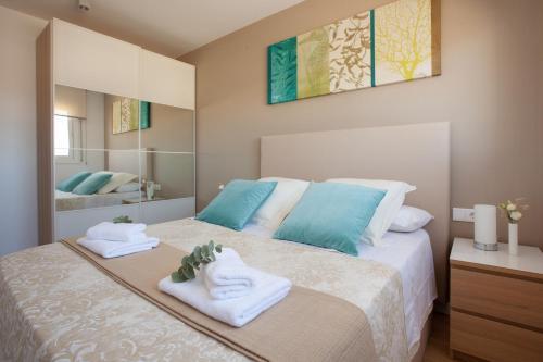 Apartamento Port And Beach