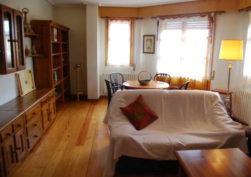 Apartamento Badaran Divino