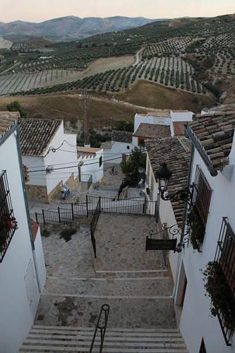 Albergue Ruta Del Califato