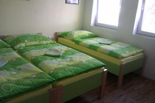 Hostal Penzion Hawwwran