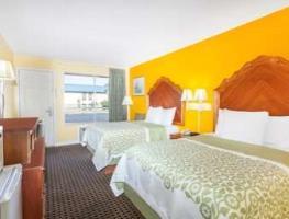 Motel Days Inn Jacksonville