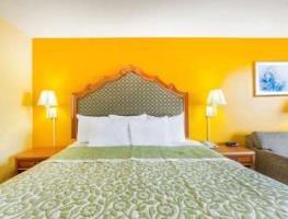 Motel Days Inn Jacksonville