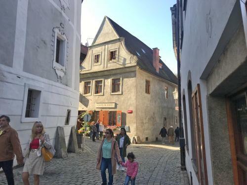 Apartment Soukenicka 44