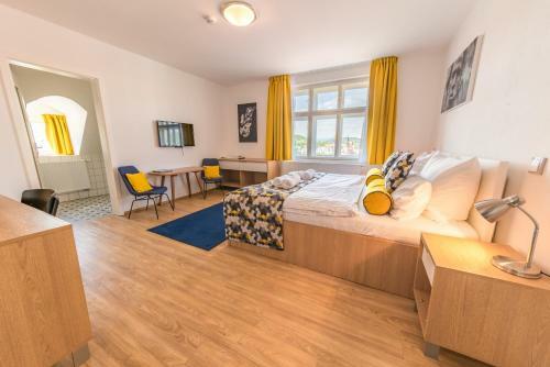 Hotel Garni Villa Beatika