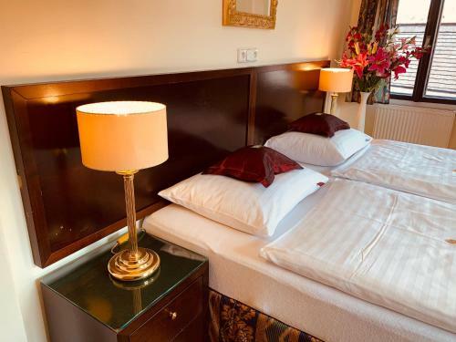 Hostal Penzion Kapr