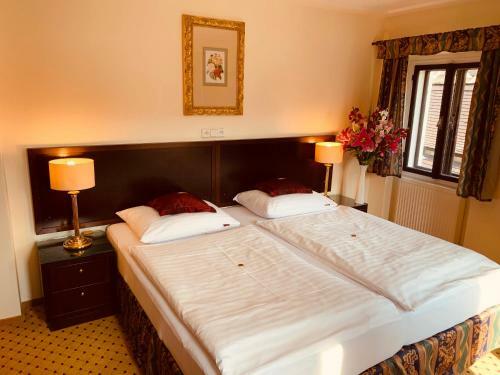 Hostal Penzion Kapr