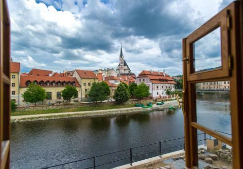 Hostal Penzion Kapr