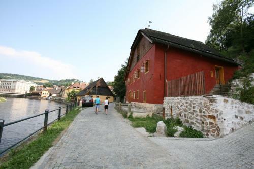 Hostal Penzion Kapr