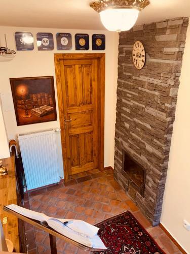 Hostal Penzion Kapr