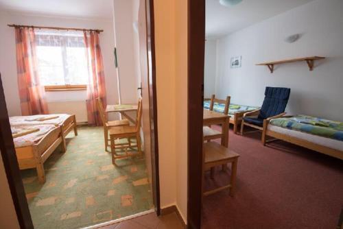 Hostal Ubytov�n� Ferda