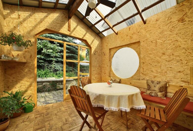 Hostal Pension Ingrid