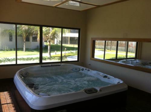 Apartamento Beach Place Resort Residence