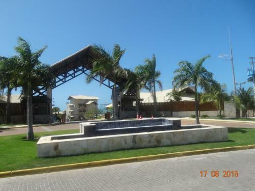 Apartamento Beach Place Resort Residence