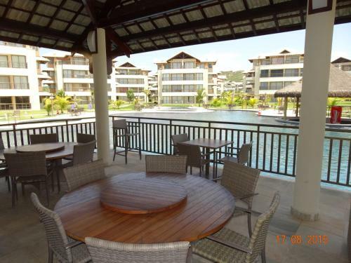 Apartamento Beach Place Resort Residence