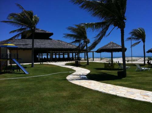 Apartamento Beach Place Resort Residence