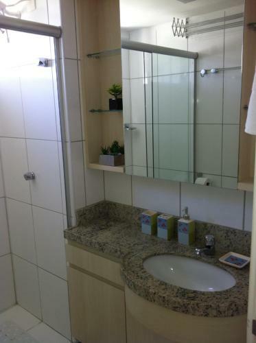 Apartamento Beach Place Resort Residence