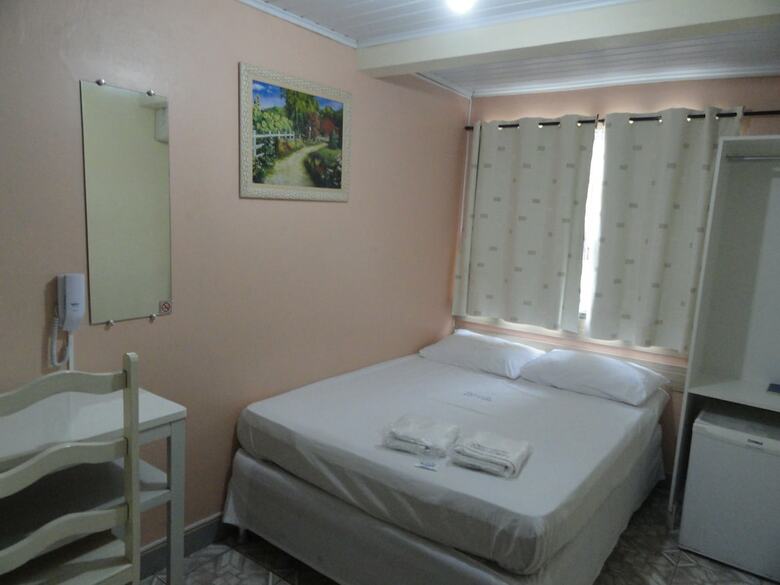 Hostal Pousada S�o Luiz