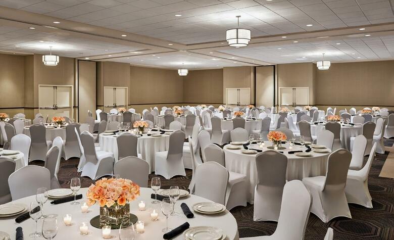 Clarion Hotel Medical Center