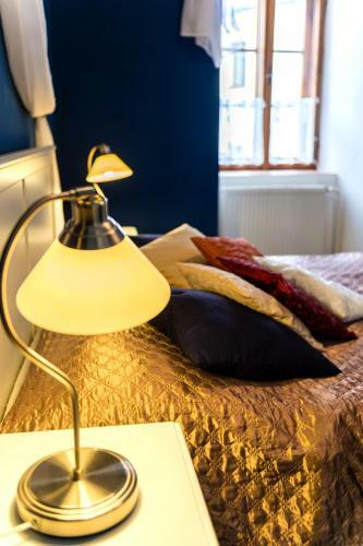 Hostal Pension Marie
