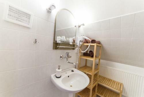 Hostal Pension Marie