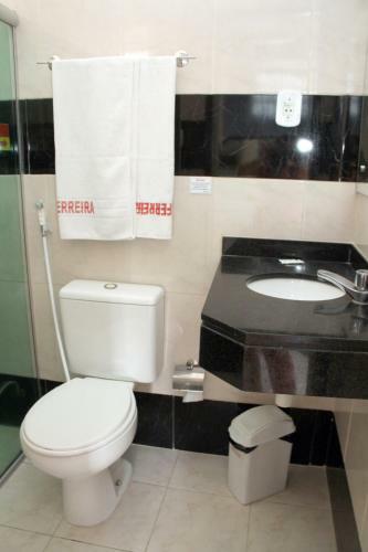 Hostal Pousada Ferreira III